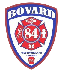 Bovard Volunteer Fire Company