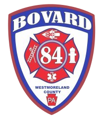 Bovard Volunteer Fire Company